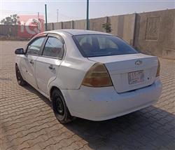 شيفروليه أفيو